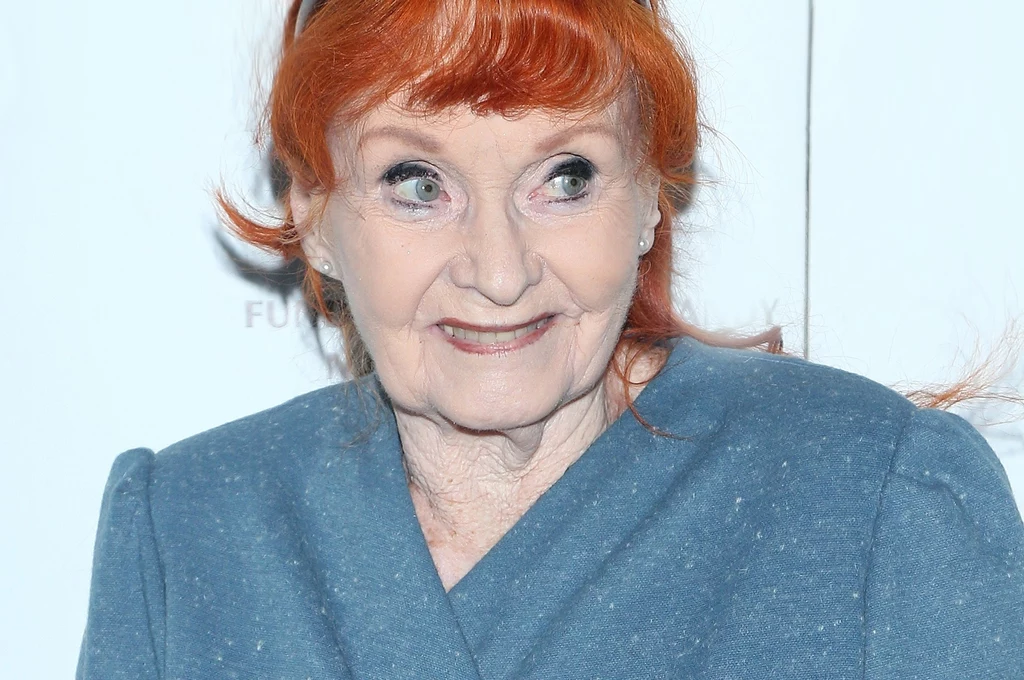 Barbara Krafftówna
