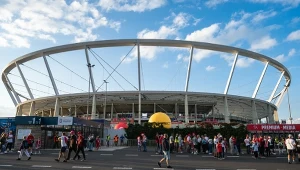 Polsce odebrano organizację mistrzostw Europy. "Pandemia i inflacja"