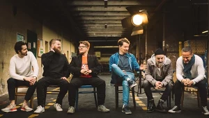 Akurat zagra koncert w Warszawie