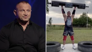 Niebywały sukces młodego Polaka. Może zostać następcą Pudzianowskiego