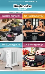 Jesienne inspiracje - Biedronka Home