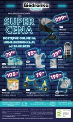 Jesienne inspiracje - Biedronka Home