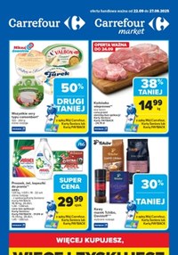 carrefour