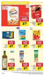 Oszczędności na wyciągnięcie ręki – Carrefour