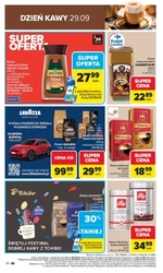 Oszczędności na wyciągnięcie ręki – Carrefour