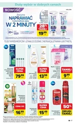 Oszczędności na wyciągnięcie ręki – Carrefour