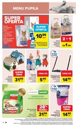 Oszczędności na wyciągnięcie ręki – Carrefour