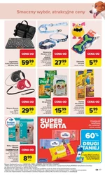 Oszczędności na wyciągnięcie ręki – Carrefour