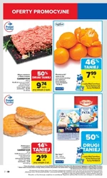 Zmieniliśmy się dla Ciebie! - Carrefour