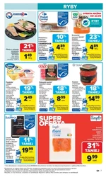 Zmieniliśmy się dla Ciebie! - Carrefour