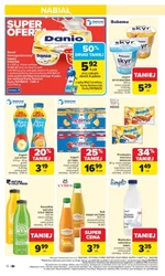 Zmieniliśmy się dla Ciebie! - Carrefour