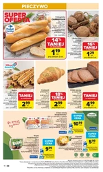 Zmieniliśmy się dla Ciebie! - Carrefour