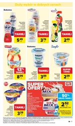 Zmieniliśmy się dla Ciebie! - Carrefour