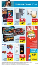 Zmieniliśmy się dla Ciebie! - Carrefour