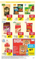 Zmieniliśmy się dla Ciebie! - Carrefour