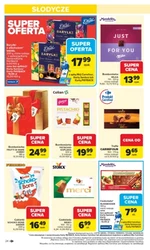 Zmieniliśmy się dla Ciebie! - Carrefour