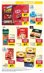 Zmieniliśmy się dla Ciebie! - Carrefour
