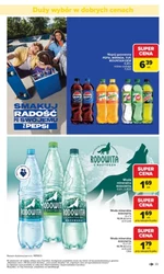 Zmieniliśmy się dla Ciebie! - Carrefour