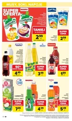 Zmieniliśmy się dla Ciebie! - Carrefour