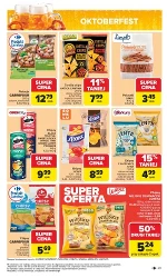 Zmieniliśmy się dla Ciebie! - Carrefour