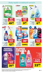 Zmieniliśmy się dla Ciebie! - Carrefour