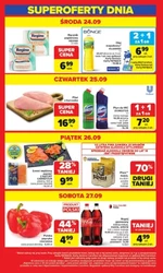 Zmieniamy się dla Ciebie - Carrefour