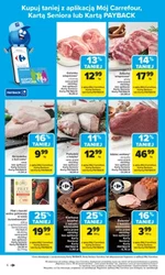 Zmieniamy się dla Ciebie - Carrefour