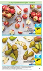 Zmieniamy się dla Ciebie - Carrefour