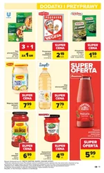 Zmieniamy się dla Ciebie - Carrefour
