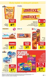 Zmieniamy się dla Ciebie - Carrefour