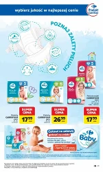 Zmieniamy się dla Ciebie - Carrefour