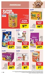 Zmieniamy się dla Ciebie - Carrefour