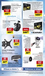 Marki znane i lubiane - Carrefour