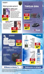 Marki znane i lubiane - Carrefour