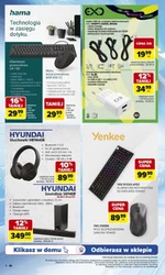 Marki znane i lubiane - Carrefour