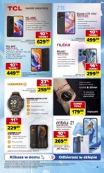Marki znane i lubiane - Carrefour