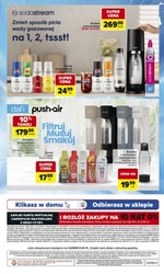 Marki znane i lubiane - Carrefour
