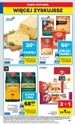 Najlepsze oferty tygodnia - Carrefour Market