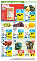 Najlepsze oferty tygodnia - Carrefour Market