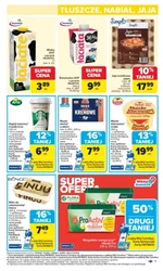 Najlepsze oferty tygodnia - Carrefour Market