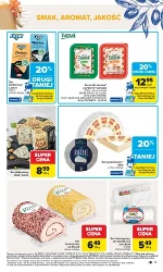 Najlepsze oferty tygodnia - Carrefour Market