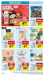 Najlepsze oferty tygodnia - Carrefour Market