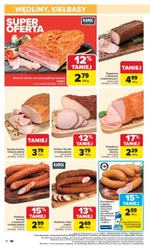 Najlepsze oferty tygodnia - Carrefour Market