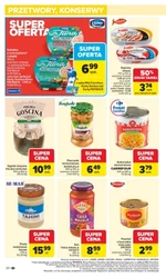 Najlepsze oferty tygodnia - Carrefour Market