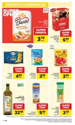 Najlepsze oferty tygodnia - Carrefour Market