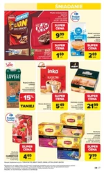 Najlepsze oferty tygodnia - Carrefour Market