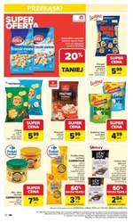 Najlepsze oferty tygodnia - Carrefour Market