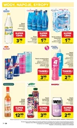 Najlepsze oferty tygodnia - Carrefour Market