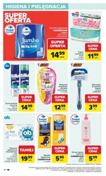 Najlepsze oferty tygodnia - Carrefour Market