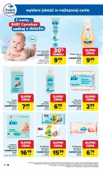 Najlepsze oferty tygodnia - Carrefour Market